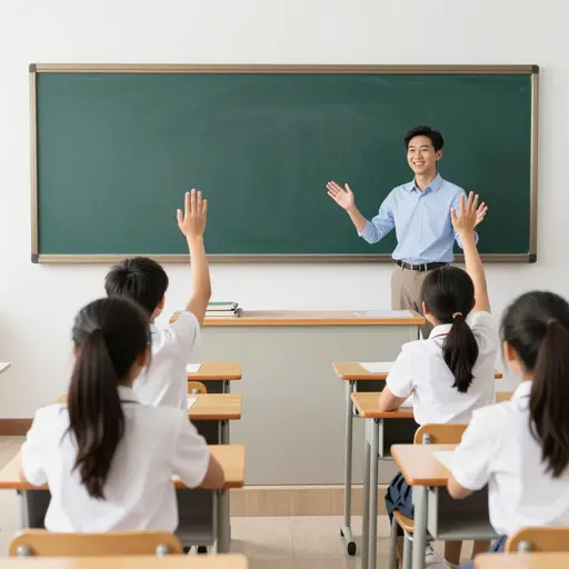 我们班下周将进行一场小测验竞赛。