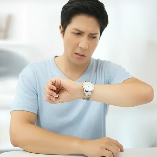 现在几点了？