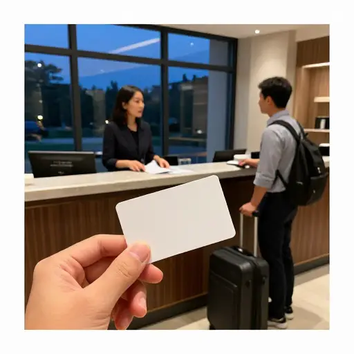 我可以预订今晚的房间吗？