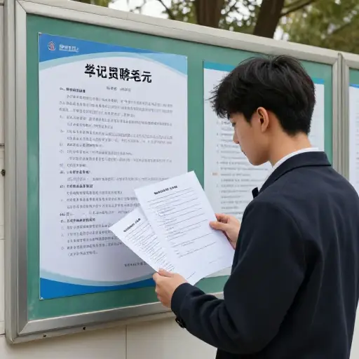 尊敬的先生/女士，我想申请上周一在大学公告板上广告的助手职位。