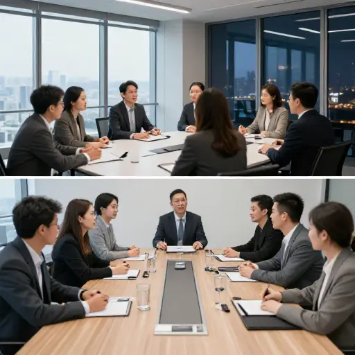 我们在两个不同的场合讨论了这个问题。