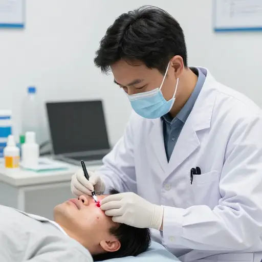 及时干预对防止进一步损害至关重要。