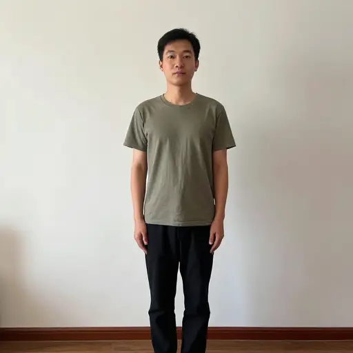 我没什么特别的事要告诉你。