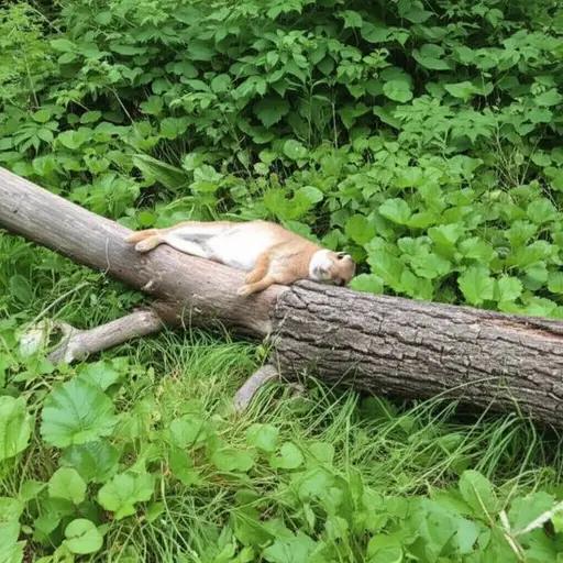 植物和动物都是会死的生物。