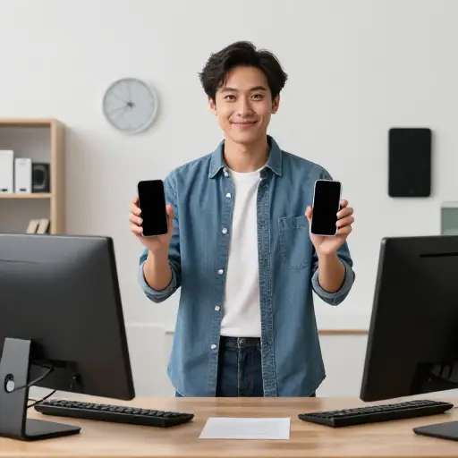 我们应该记住，我们是技术的主人，而不是它的奴仆。