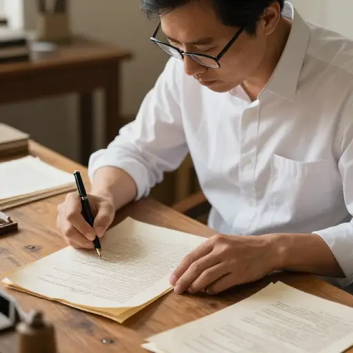 编辑对这份手稿进行了细致的校订，修正了几处明显的错误。