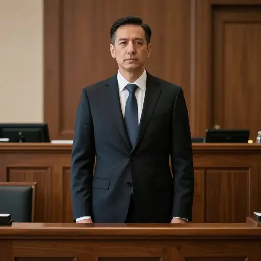 他的正直无可置疑。