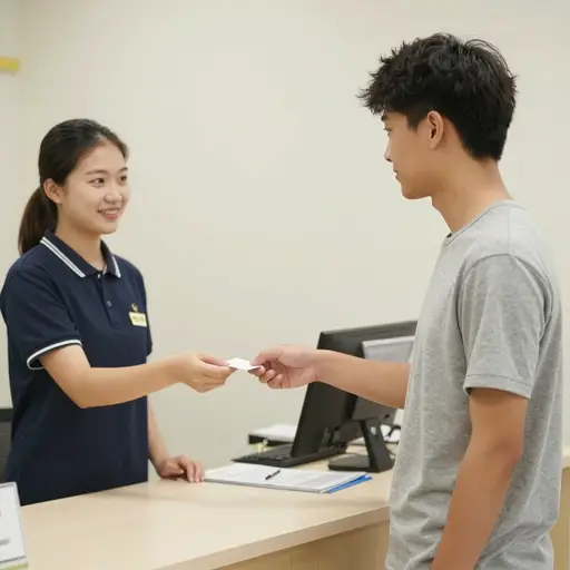 你能给我她的地址吗？