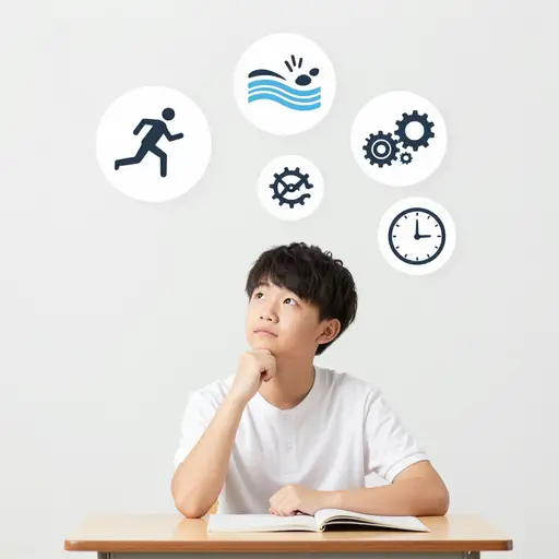 你能列出单词'run'的所有用法吗？