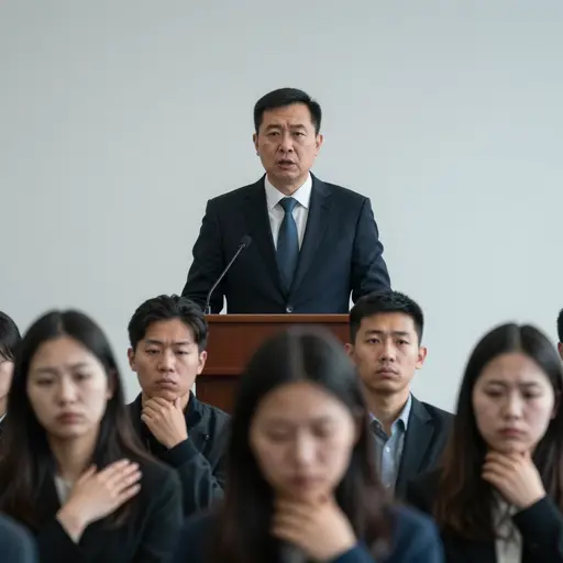 在经历了所有未兑现的承诺后，这位政客的新保证在疲惫的公众听来空洞无物。