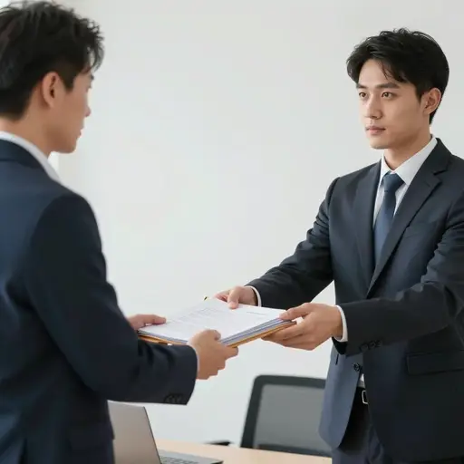 副经理将在我缺席时接管这个项目。