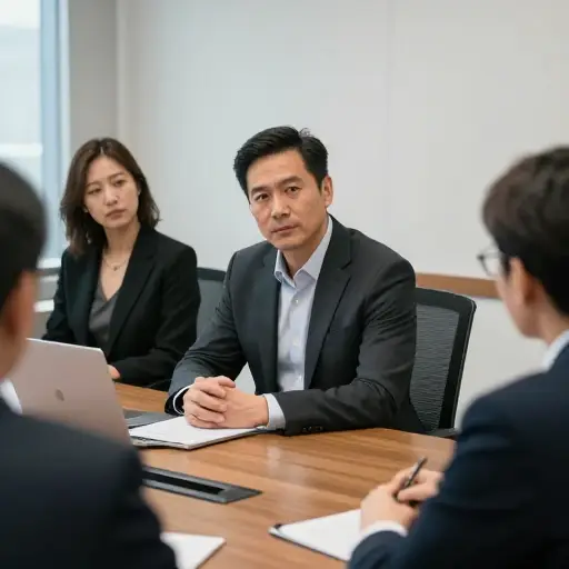 他在会议中直言不讳的言论冒犯了一些同事。