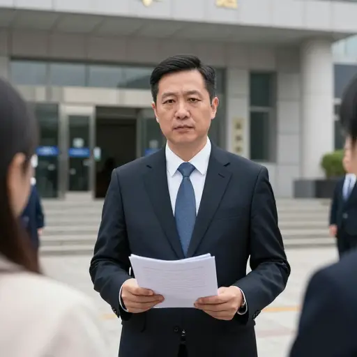 作为公职人员，他必须披露潜在的利益冲突以保持透明度。