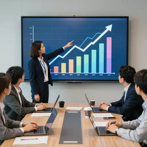 我们必须分析所有因素，以预测这项政策可能带来的结果。