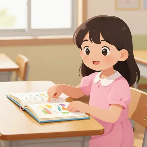 你能读这个吗？