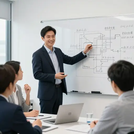 在技术问题上，首席工程师应该最了解情况并做出最终决定。