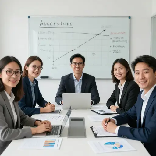 我们对这个项目持续的成功充满信心。