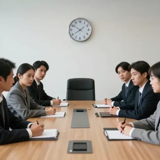 他经常迟到，这清楚地表明了他对团队时间缺乏更深层次的尊重。