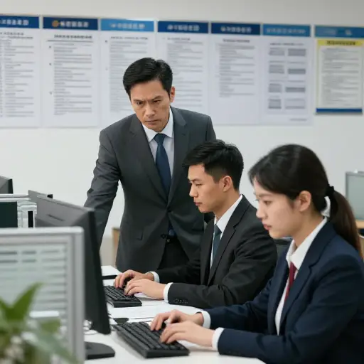 在如此严格的规定下，任何偏差都是不可能的。