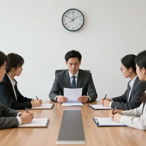 经理对延误没有给出任何解释。