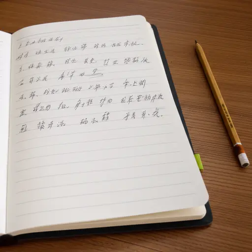 我的橡皮擦丢了，现在没法擦掉铅笔写的错字。