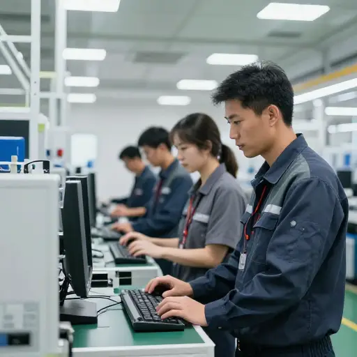除非我们有受过良好教育、高效且勤奋的工人，否则社会不会像现在这样先进。