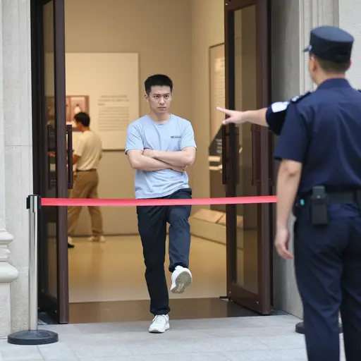 反叛者继续违抗当局。