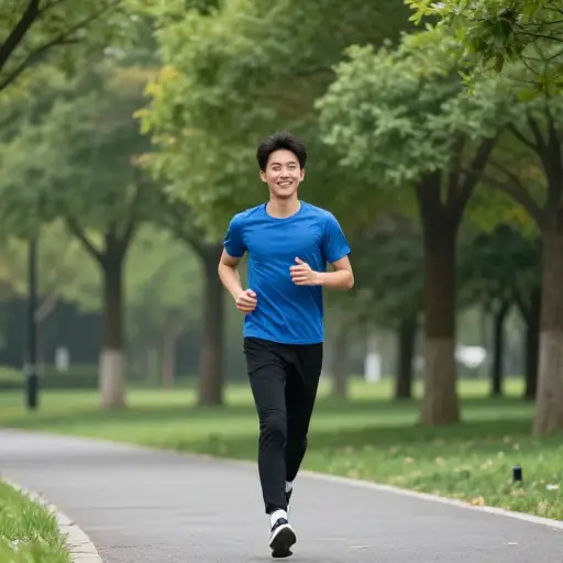 一般来说，保持健康的最好方式是过健康的生活。
