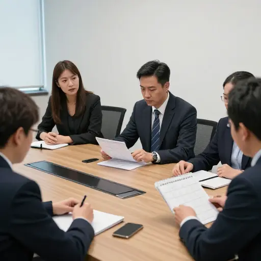 我们要为下次会议确定一个时间吗？