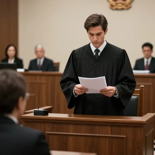 他因欺诈被指控犯有严重罪行。