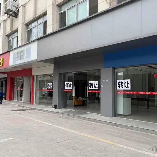 这种持续的批评会对当地企业产生负面影响。