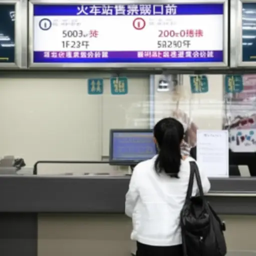 往返票比单程票贵不了多少。