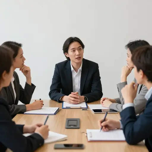 很自然地，我们不得不相信他的话。