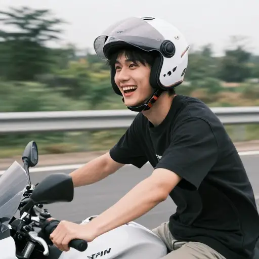 速度让我感到非常兴奋。