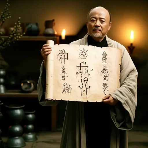 一些古代医学理论认为，生命体的活力来自于神秘的od。
