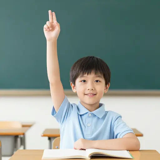 我会说中文。