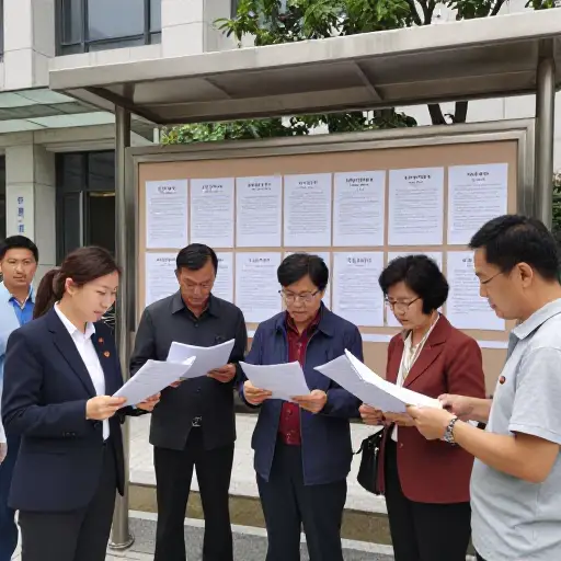 这项新政策是为回应公众需求而推出的。