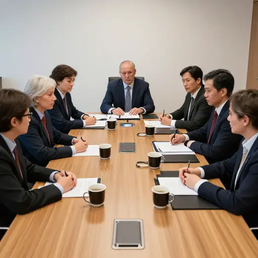 管理层和工会需要进行谈判来解决纠纷。