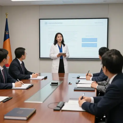 她的研究对制定公共政策产生了重大影响。
