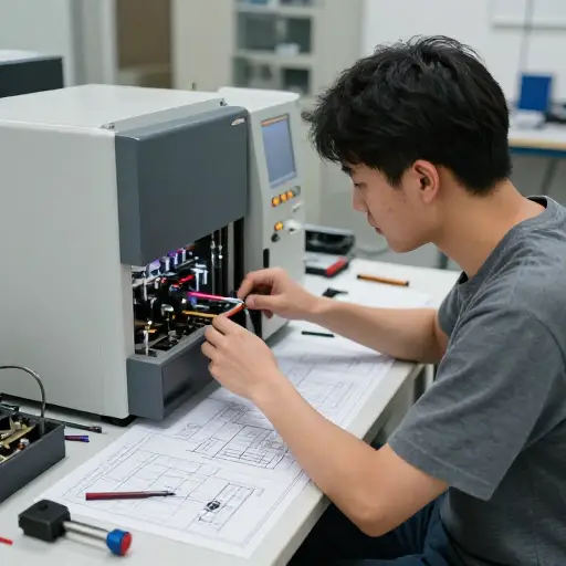 这项工作要求高水平的技能。