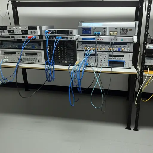 在这个系统中，每个设备都被视为一个独立的实体。