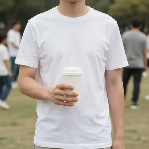 温度大约是28度。