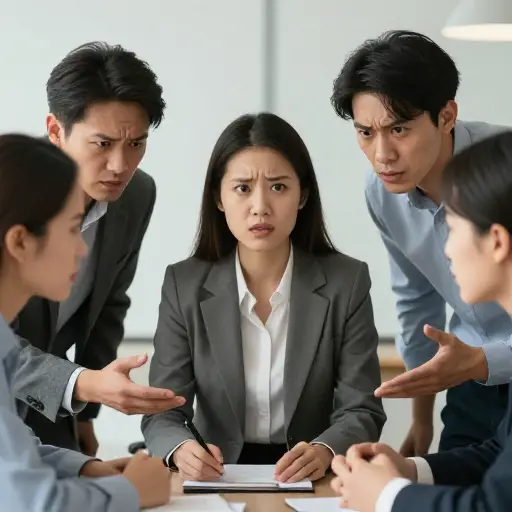 然而，这类事件往往也会引发各种矛盾。