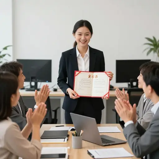 员工常常因认可而受到激励。