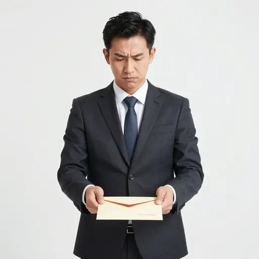 我们很遗憾地通知您，您的请求已被拒绝。