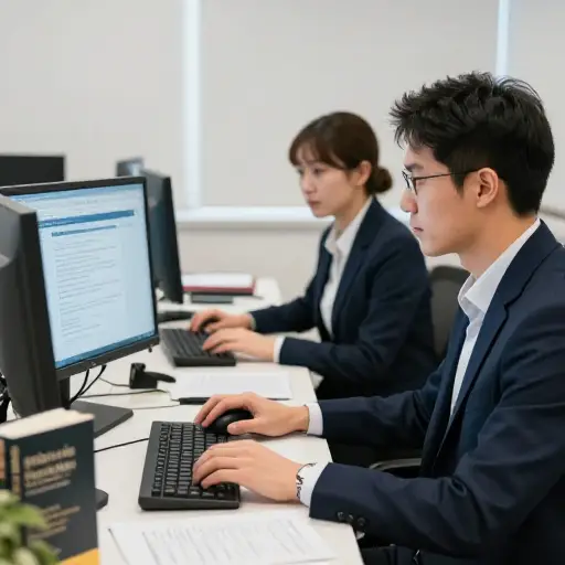 工程师和行政人员必须能够用英语和法语工作，而德语将是一个优势。