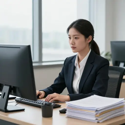 当工作变得常规时，员工常常感到无聊。