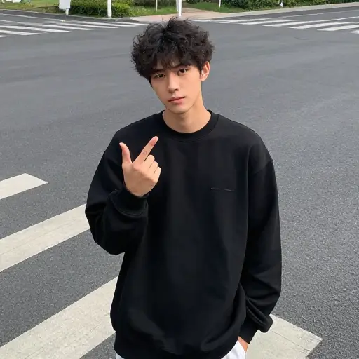 如果你自愿行动，你就要为自己的行为负责。
