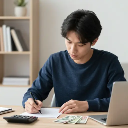 明智地使用金钱是一项需要学习的重要技能。