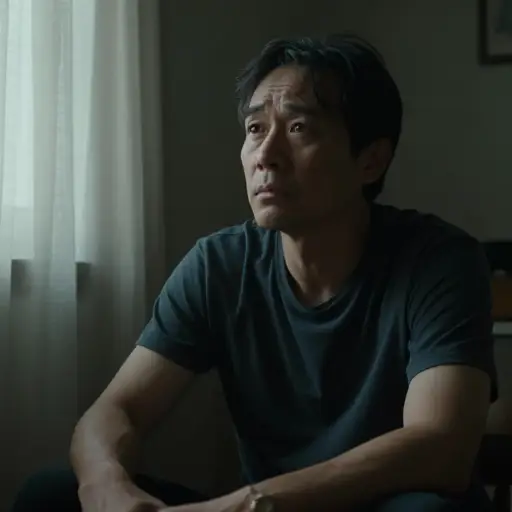 在极端情况下，这种疾病可能导致永久性失明。